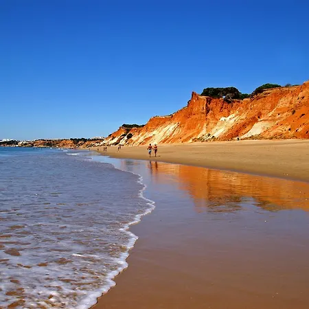 Condominio Da Praia * Quarteira