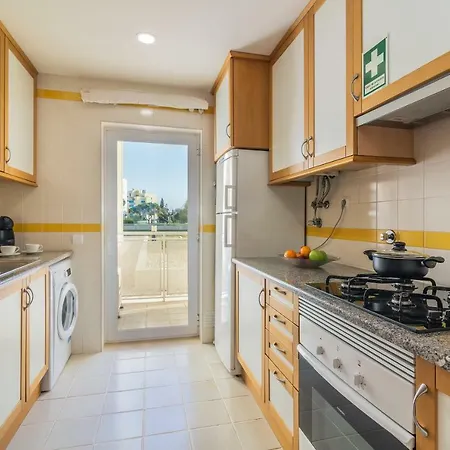 Condominio Da Praia Διαμέρισμα *