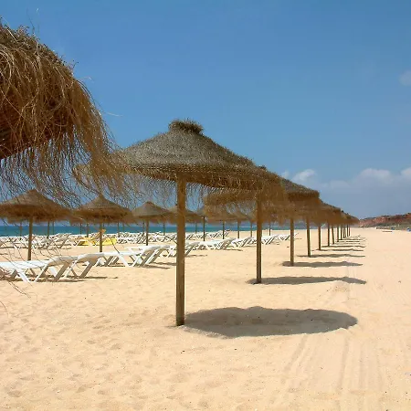 Apartamento Condomínio Da Praia Quarteira