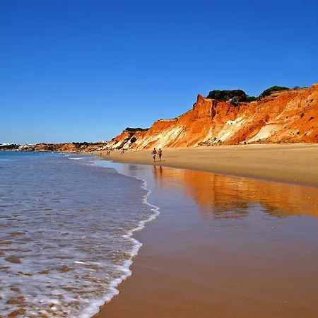 Condomínio Da Praia * Quarteira