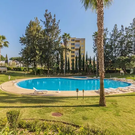 Condomínio Da Praia Apartamento Quarteira