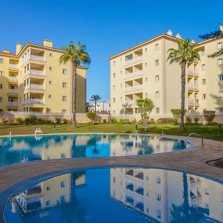 Condominio Da Praia Apartment