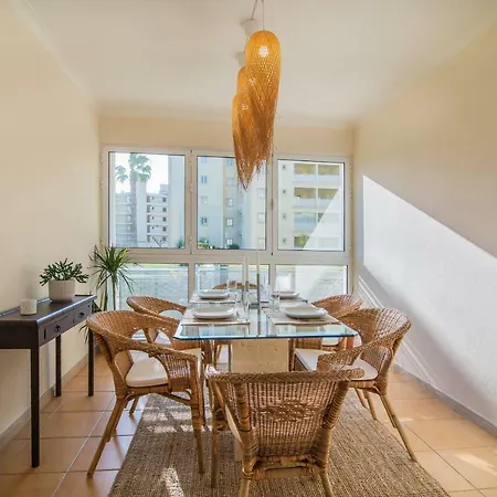 Condominio Da Praia Apartment Quarteira