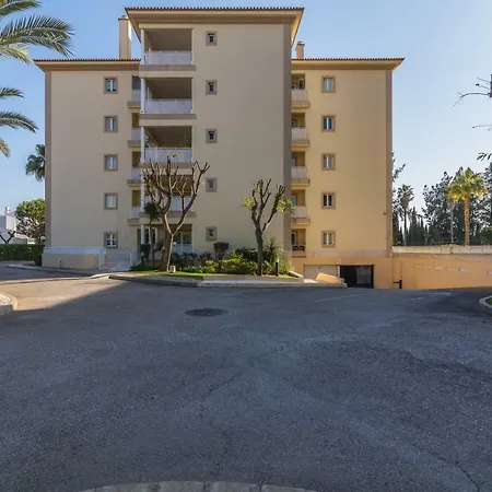 Apartment Condominio Da Praia